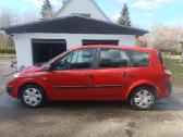 Renault Grand Scenic 2006 - nuotraukos Nr. 2