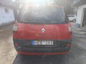 Renault Grand Scenic 2006 - nuotraukos Nr. 3