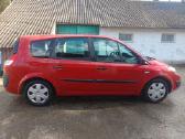 Renault Grand Scenic 2006 - nuotraukos Nr. 4