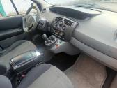Renault Grand Scenic 2006 - nuotraukos Nr. 5