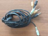 Garso kalonėlės ir Ac adapteris - nuotraukos Nr. 15