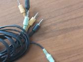 Garso kalonėlės ir Ac adapteris - nuotraukos Nr. 16