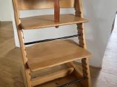 Stokke Tripp Trapp maitinimo kėdutė