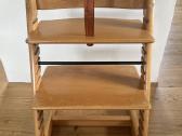 Stokke Tripp Trapp maitinimo kėdutė - nuotraukos Nr. 2