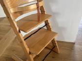 Stokke Tripp Trapp maitinimo kėdutė - nuotraukos Nr. 3