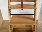 Stokke Tripp Trapp maitinimo kėdutė - nuotraukos Nr. 5