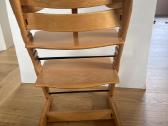 Stokke Tripp Trapp maitinimo kėdutė - nuotraukos Nr. 7
