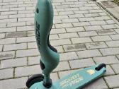 Scoot and ride