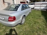 Parduodamas Audi a4