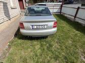 Parduodamas Audi a4 - nuotraukos Nr. 3