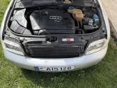 Parduodamas Audi a4 - nuotraukos Nr. 4