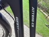 Naujas dviratis Giant