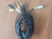 Garso kalonėlės ir Ac adapteris - nuotraukos Nr. 17