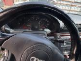 Parduodamas Audi a4 - nuotraukos Nr. 7