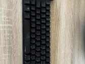 Logitech g x pro superlight 2 ir hyperx alloy