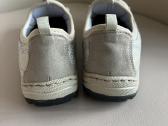 Rieker Antistress balti sportbačiai / kedai, 36 dy - nuotraukos Nr. 3