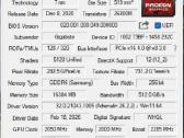 Gigabyte Radeon Rx 6900 XT Gaming Oc 16gb - nuotraukos Nr. 4