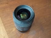 Sigma 35mm, F1.4 Dg Art, Sony E - nuotraukos Nr. 3