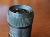 Sigma 35mm, F1.4 Dg Art, Sony E - nuotraukos Nr. 4