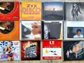 Audio CD diskai - nuotraukos Nr. 3