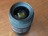 Sigma 35mm, F1.4 Dg Art, Sony E - nuotraukos Nr. 5