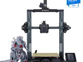 Elegoo Neptune 3 Pro 3D spausdintuvas - nuotraukos Nr. 2