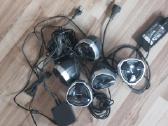 Garso kalonėlės ir Ac adapteris - nuotraukos Nr. 22