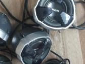 Garso kalonėlės ir Ac adapteris - nuotraukos Nr. 24
