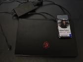 Msi Thin Gf63 12vf Rtx 4060 8gb su i7 12650h - nuotraukos Nr. 3