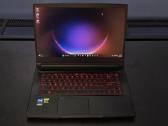 Msi Thin Gf63 12vf Rtx 4060 8gb su i7 12650h