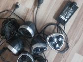 Garso kalonėlės ir Ac adapteris - nuotraukos Nr. 25