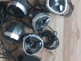 Garso kalonėlės ir Ac adapteris - nuotraukos Nr. 26