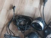 Garso kalonėlės ir Ac adapteris - nuotraukos Nr. 27