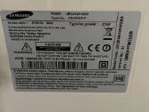 Samsung Ue32h4510aw Smart TV – 32 (81 cm), baltas - nuotraukos Nr. 2