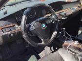 Bmw E60 535d