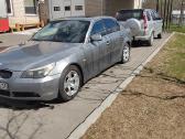 Bmw E60 535d - nuotraukos Nr. 4