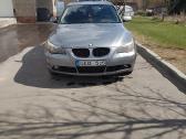 Bmw E60 535d - nuotraukos Nr. 5