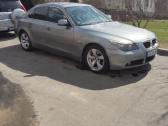 Bmw E60 535d - nuotraukos Nr. 6