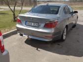 Bmw E60 535d - nuotraukos Nr. 7