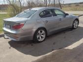 Bmw E60 535d - nuotraukos Nr. 8