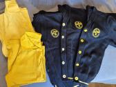 Panevėžio Vyturio progimnazijos pradinuko uniformą - nuotraukos Nr. 4