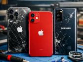 iPhone, Samsung, Huawei, Google pixel remontas, - nuotraukos Nr. 4
