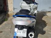 Yamaha T max - nuotraukos Nr. 2