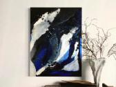 Paveikslas “Šiaurės jūra 80x60