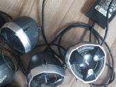 Garso kalonėlės ir Ac adapteris - nuotraukos Nr. 28