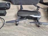 Dji mavic air. Fly more combo - nuotraukos Nr. 3