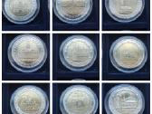 Euro monetų kolekcija - nuotraukos Nr. 10