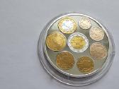 2007 1 Oz gryno sidabro Estija 999 - nuotraukos Nr. 2