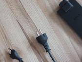 Garso kalonėlės ir Ac adapteris - nuotraukos Nr. 35