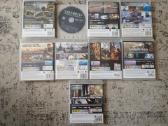 Call of duty PS3 kolekcija - nuotraukos Nr. 2